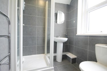 3 bed flat, St Andrews Street, Newcastle Upon Tyne, Newcastle, NE15SF - Image 6